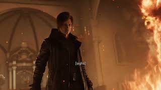 Resident Evil Requiem - All Bosses (Insanity Difficulty, No Infinite Ammo/Durability) + Good Ending