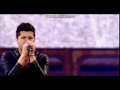 The Script Live at Aviva Stadium - 03 We Cry (Disc 1)