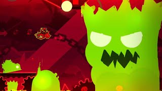 [2000 COINS!] 'SLAM' by Rafer [3 Coins] (On Mobile) - Geometry Dash 2.2