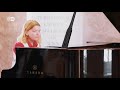 Elias Keller: Ausnahmetalent am Klavier - Deutsche Version vom 05.10.2019