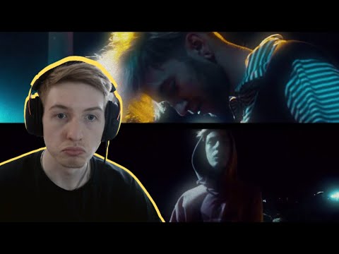 π¬π§ Bhavi ft. Seven Kayne - Besame Reaction