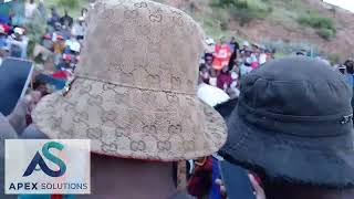 makoloane a tumaole 2025/26 maema