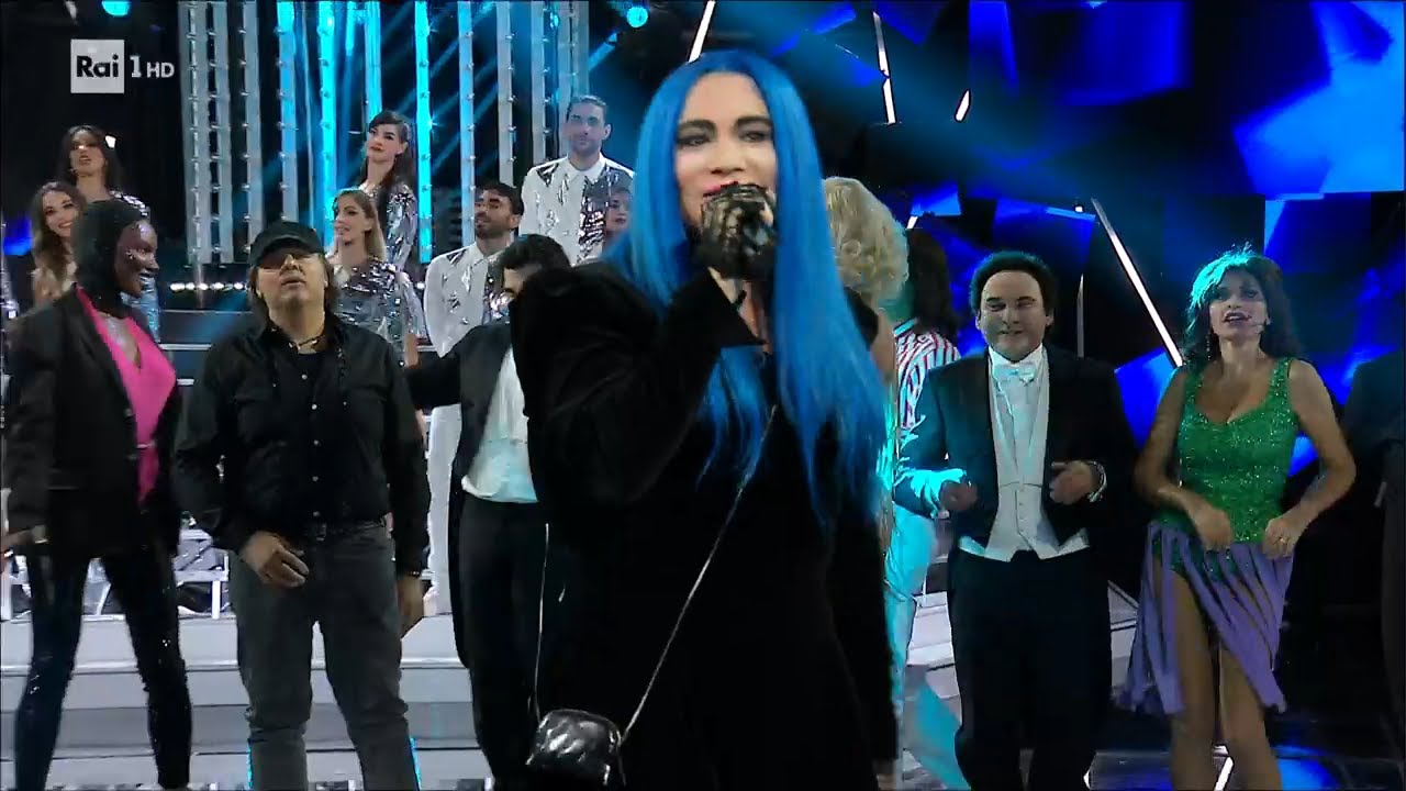 La classifica della quarta puntata - Tale e Quale Show 28/10/2022