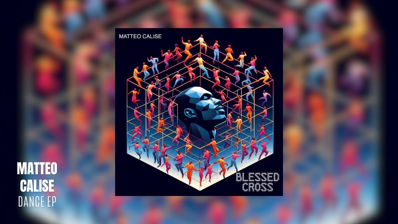 Obejrzyj Matteo Calise - Dance w YouTube Obejrzyj Matteo Calise - Dance w YouTube