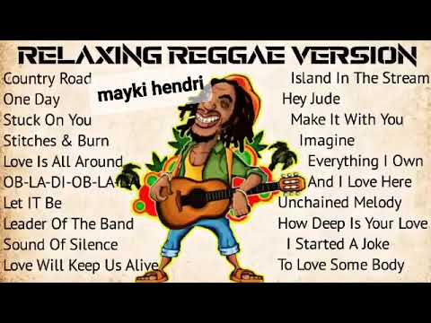 BEST REGGAE RELAXING ,SLOW ,AND OLDIES