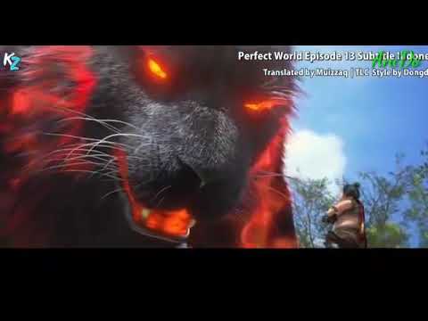 √ 19+ tempat nonton anime sub indo gratis kualitas hd Donghua _ Xiao Budian Episode 13 Sub Indo || Film Animasi Fantasi Keren