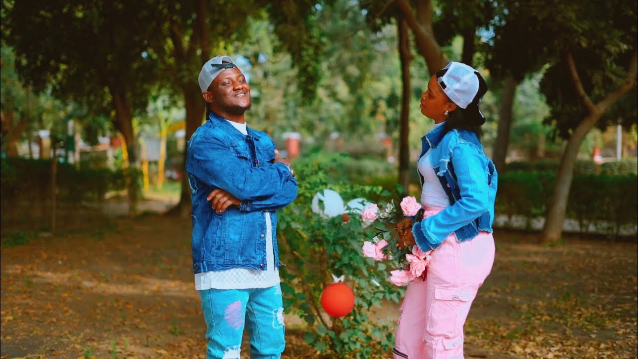 Watch Auta Mg Boy - Linzami Na (official video) on YouTube