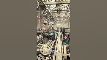 What cars are made in america? #automobile #facts #lucidcaroftheyear