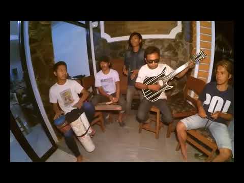 Porobungkil - Lungset Pengamen Licin Banyuwangi
