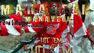 Makaveli 3 The Don Killuminati Hit ‘Em Up - Intro
