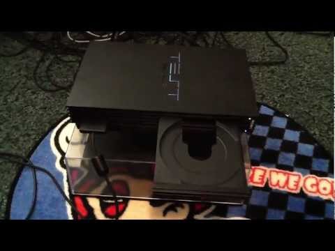 Playstation 2 TEST Console DTL H30001 Debugging Station