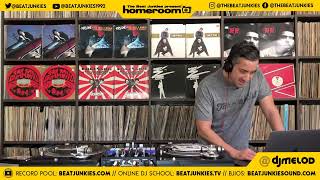 Beat Junkies: LIVE