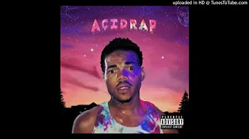 Chance The Rapper ~ Everything's Good (Good Ass Outro) (Prod. by Cam for J.U.S.T.I.C.E League)