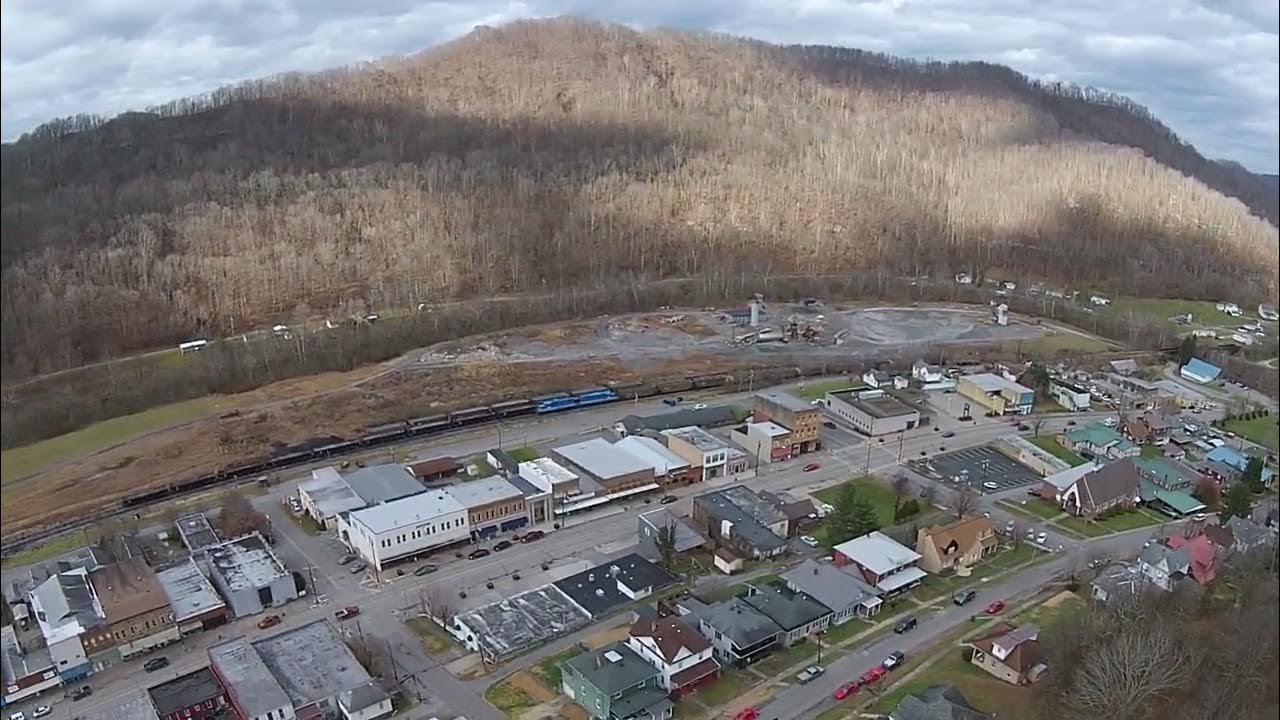 Gassaway WV Nov 30 2014 YouTube