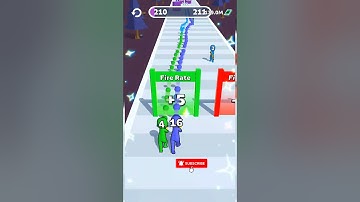 Merge Grabber Level 210 Part 11 | #MergeGrabber #shortsfeed #gaming