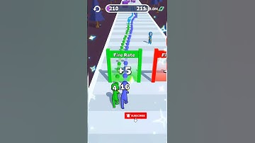 Merge Grabber Level 210 Part 11 | #MergeGrabber #shortsfeed #gaming