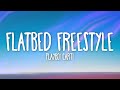 Playboi Carti - FlatBed Freestyle (Lyrics) (Tiktok Remix) | buh buh buh buh buh