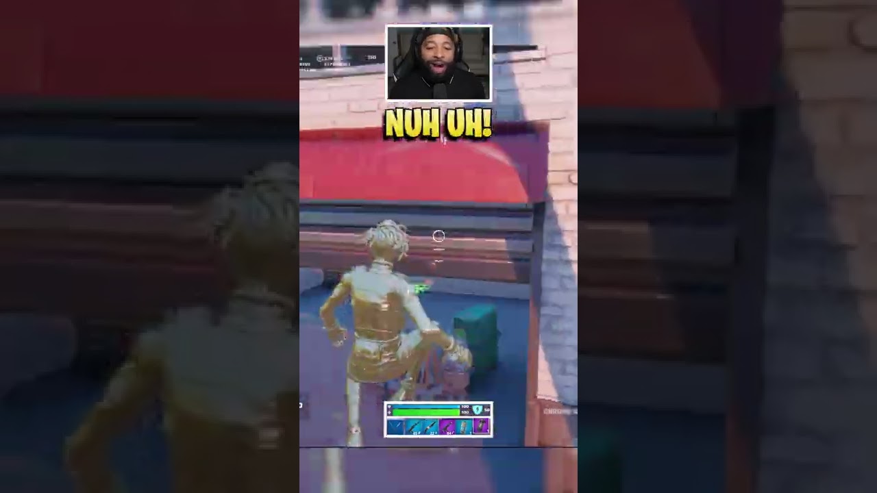 Chrome Phasing is BROKEN!