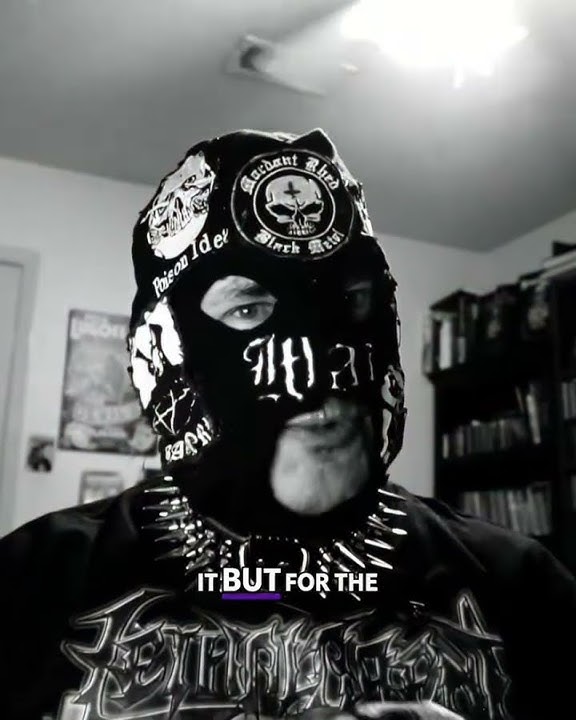 Download lagu Mystifier: Unveiling the Occult Majesty of Black Metal #shorts