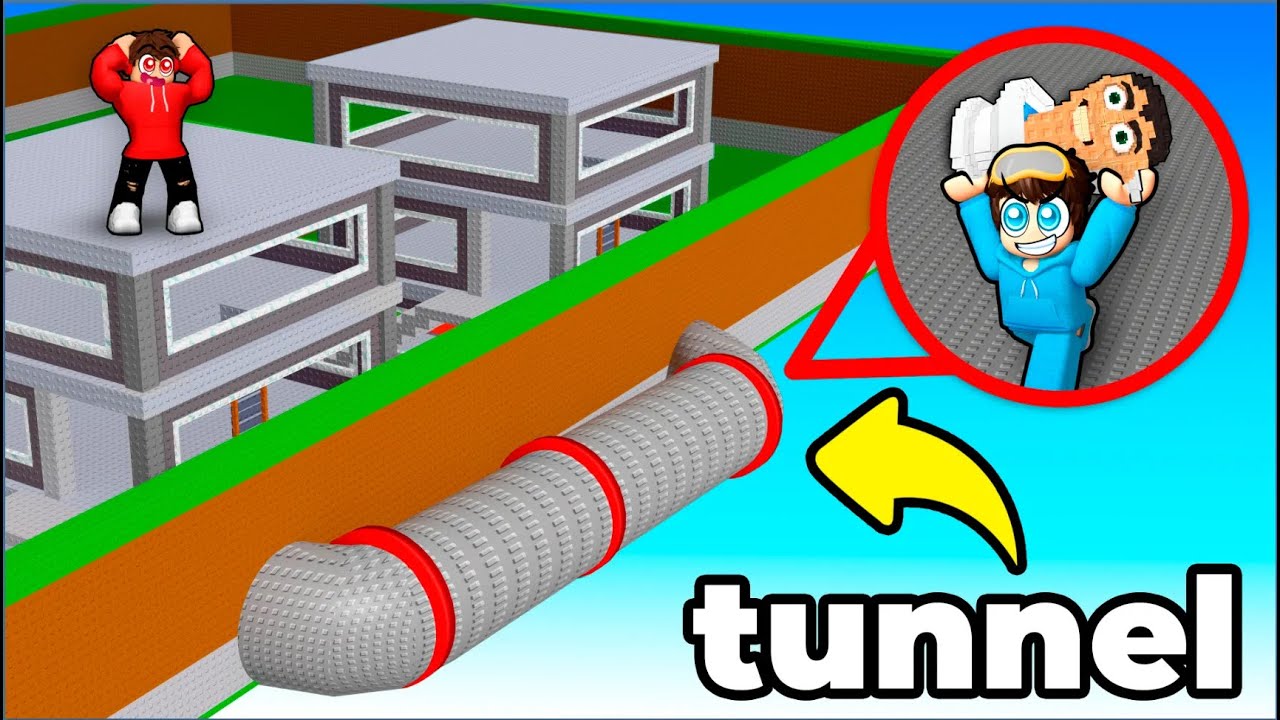 39 Ways To Steal YouTuber Brainrots in Steal a Brainrot..