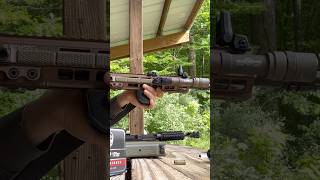 My 12.5” #ARP #Rangeday #Airsoft #ARP #Geissele #BCM #DanielDefense #shorts #shortsfeed #viral #Ar15