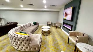 Community Amenities - Veranda Apartments in Philadelphia