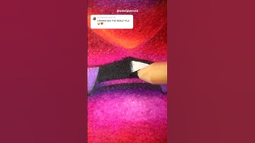 Bowser Drawing Transition Results! #shorts