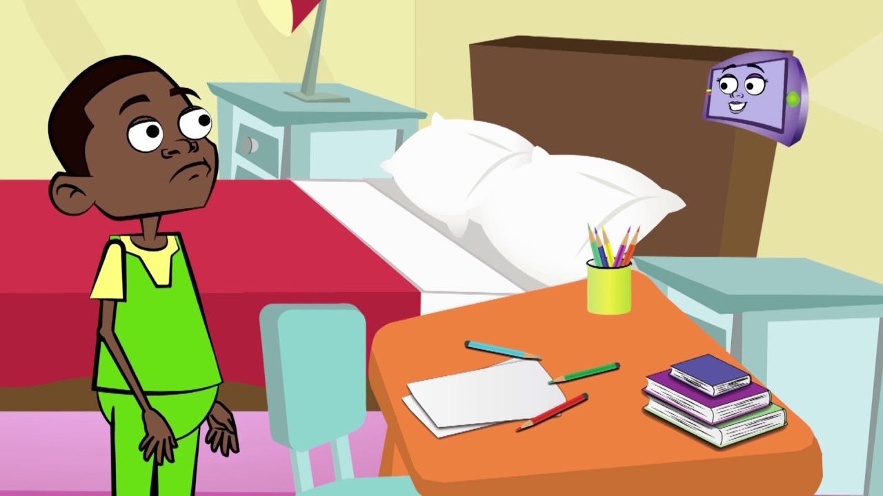 Bouyou - Bande Annonce