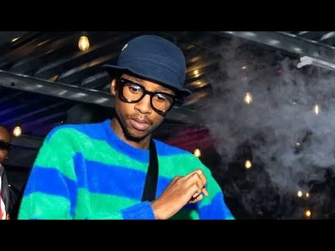 DJ Maphorisa X Scotts Maphuma X Xduppy Type Beat 2025 Namhlanje