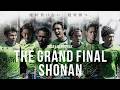 歩みは止めない。THE GRAND FINAL SHONAN