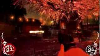 shadow warrior easter egg-GODZILLA
