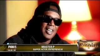 After Empire: Master P