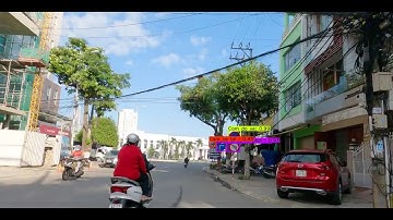 Vietnamese Traffic Signs Detection Using YOLOv4