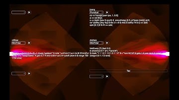 Estuary WeekEndJam 20240831 dndrew x joanq