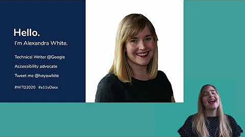 Alexandra White - Moving beyond empathy: a11y in d...