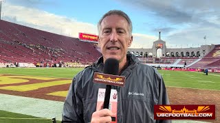 Revisiting Ryan’s Three Keys to Victory for USC’s 26-21 win over Iowa