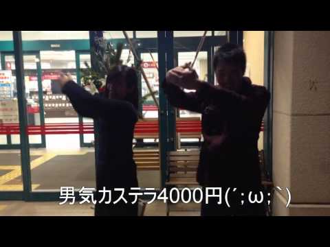 恋するフォーチュンクッキー　好き勝手に踊ってみた
