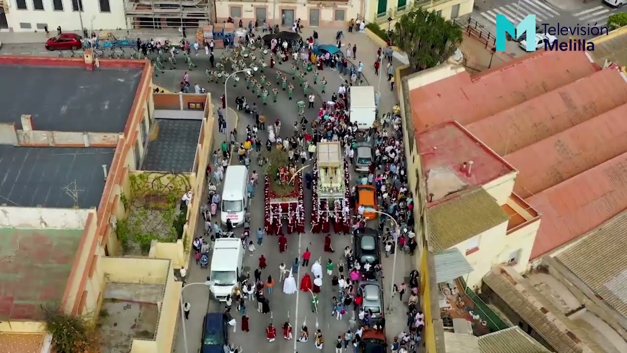 Domingo de Ramos 2022