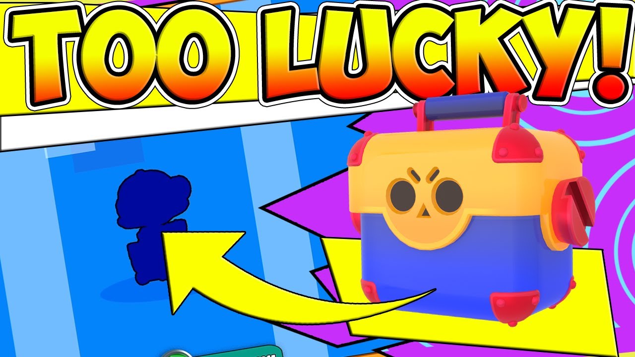 What Is Lucky Day In Brawl Stars