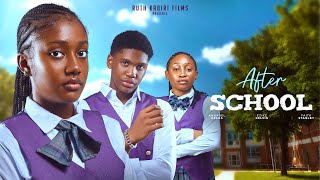 AFTER SCHOOL - ANNABEL APARA, FAITH STANLEY, KELVIN EZIKE (Kenzy)