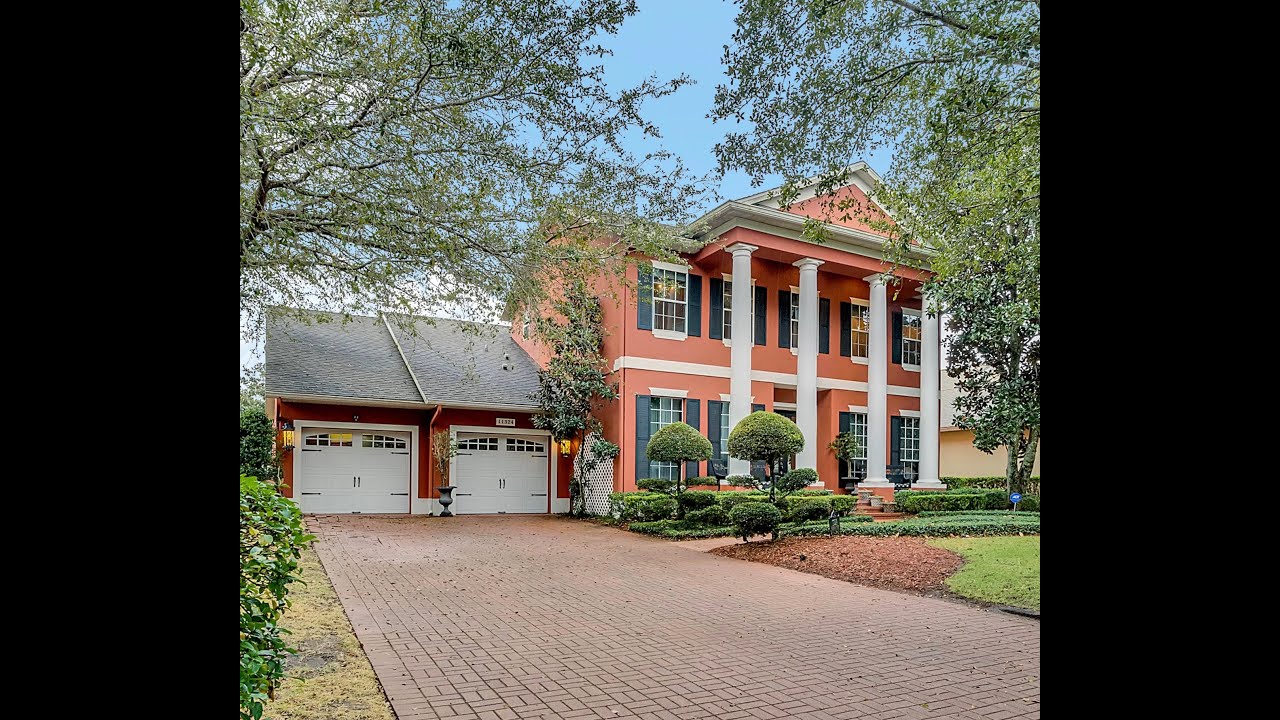 11324 Fenimore Court, Windermere, FL 34786 MLS 2