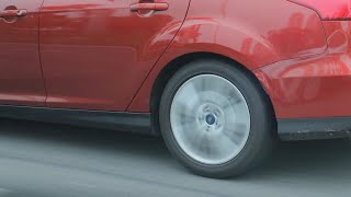 Over 200 speeding-related deaths were reported in 2024