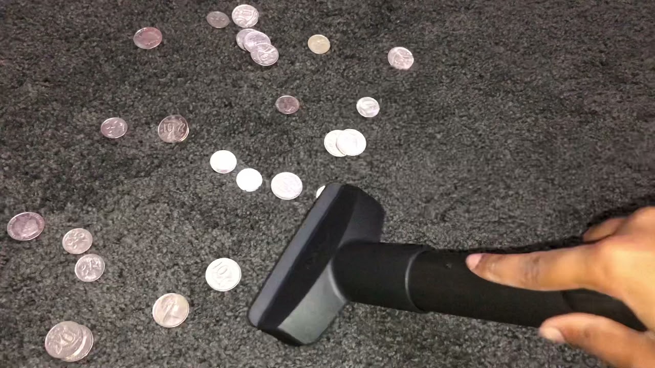coins and some other things...my first vid🥰
