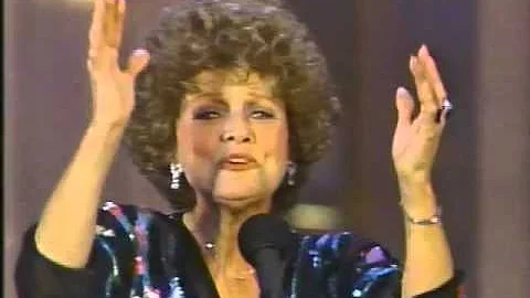 Kay Starr--1984 TV Hit Medley, Margaret Whiting, S...