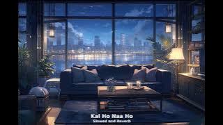 Kal Ho Naa Ho - Lofi Remix | Soothing Beats for Relaxation | Bollywood Lofi by Mood Wave