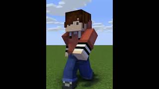 Walk Cycles Test - Mine-imator