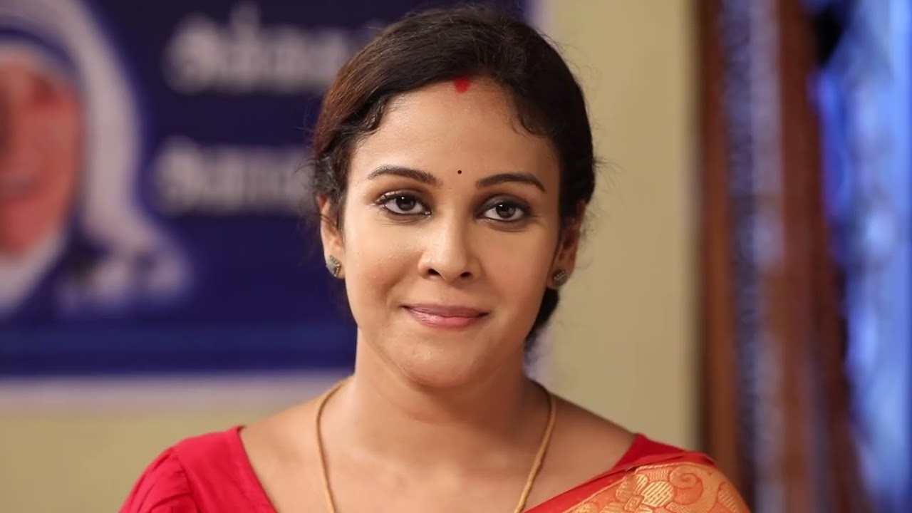 The Child Helps Abhirami - Rettai Roja - Full Ep 794 - Zee Tamil