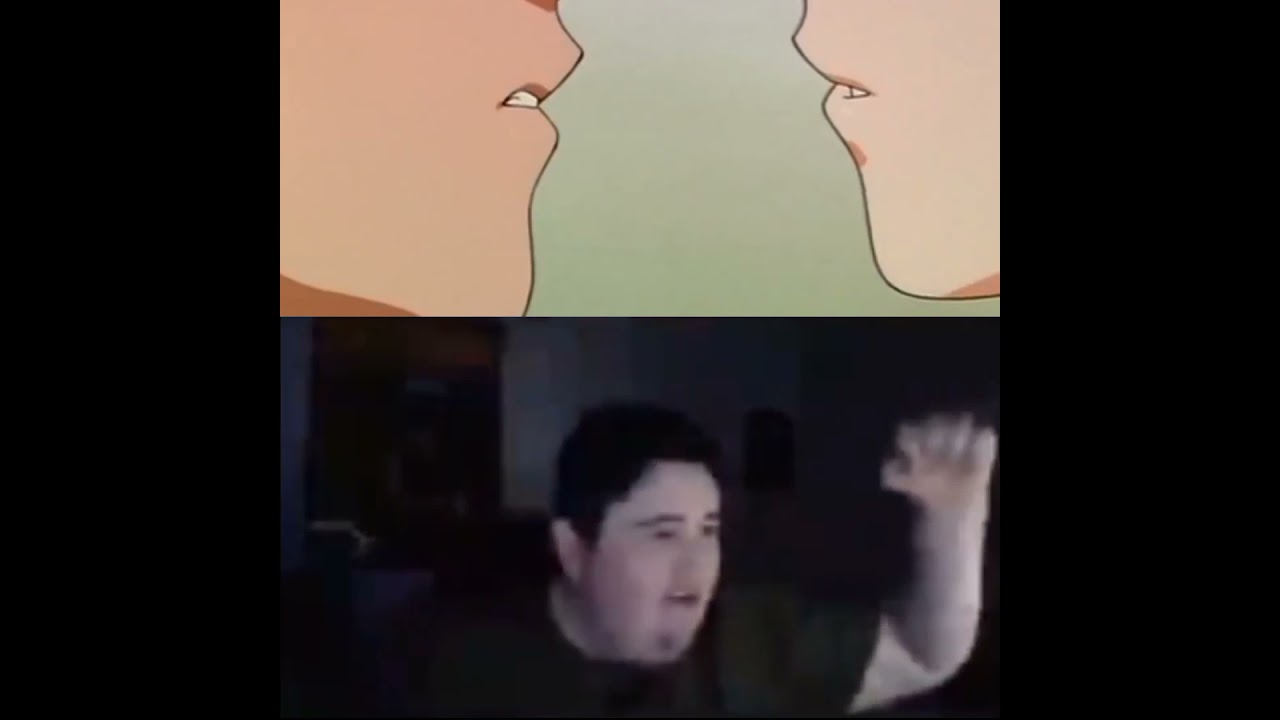 let's go that's class (Evangelion Edition)