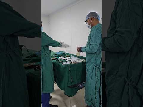 RIRS Surgery Say Goodbye to Kidney Stones the Smart Way