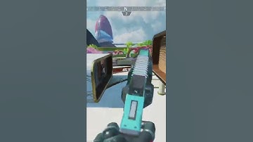 Almost clutched this🥲#apex #apexlegends #shorts #youtubeshorts #fyp #apexcommunity #gaming